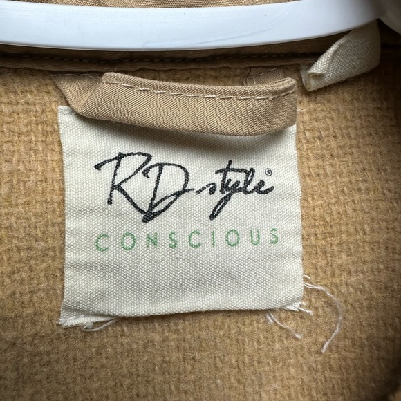 RD Jacket sz XS - Picture 4 of 5